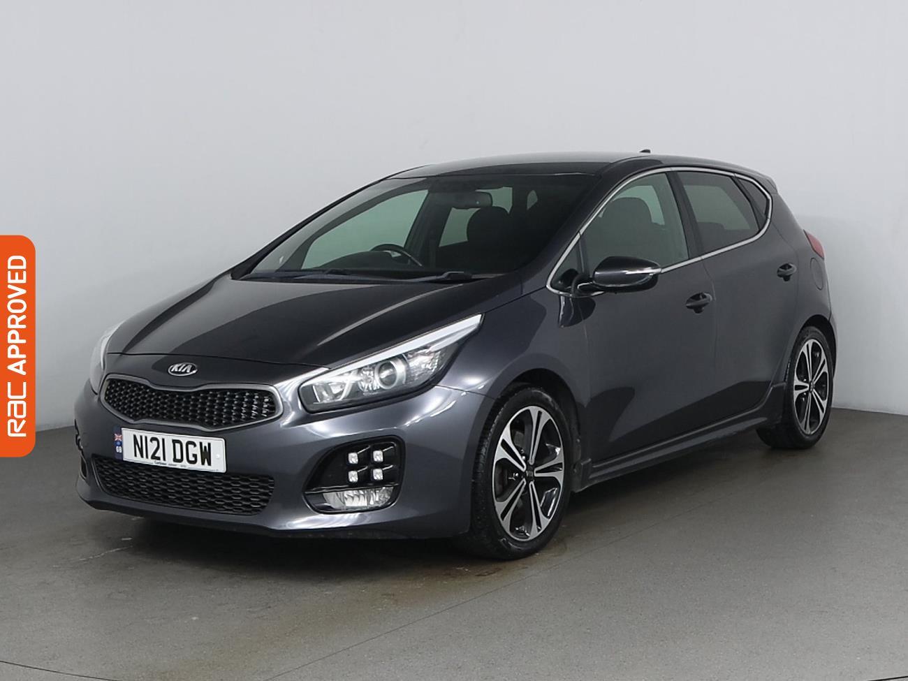 Used Kia Ceed 2018 for sale - 76447634: Photo 24