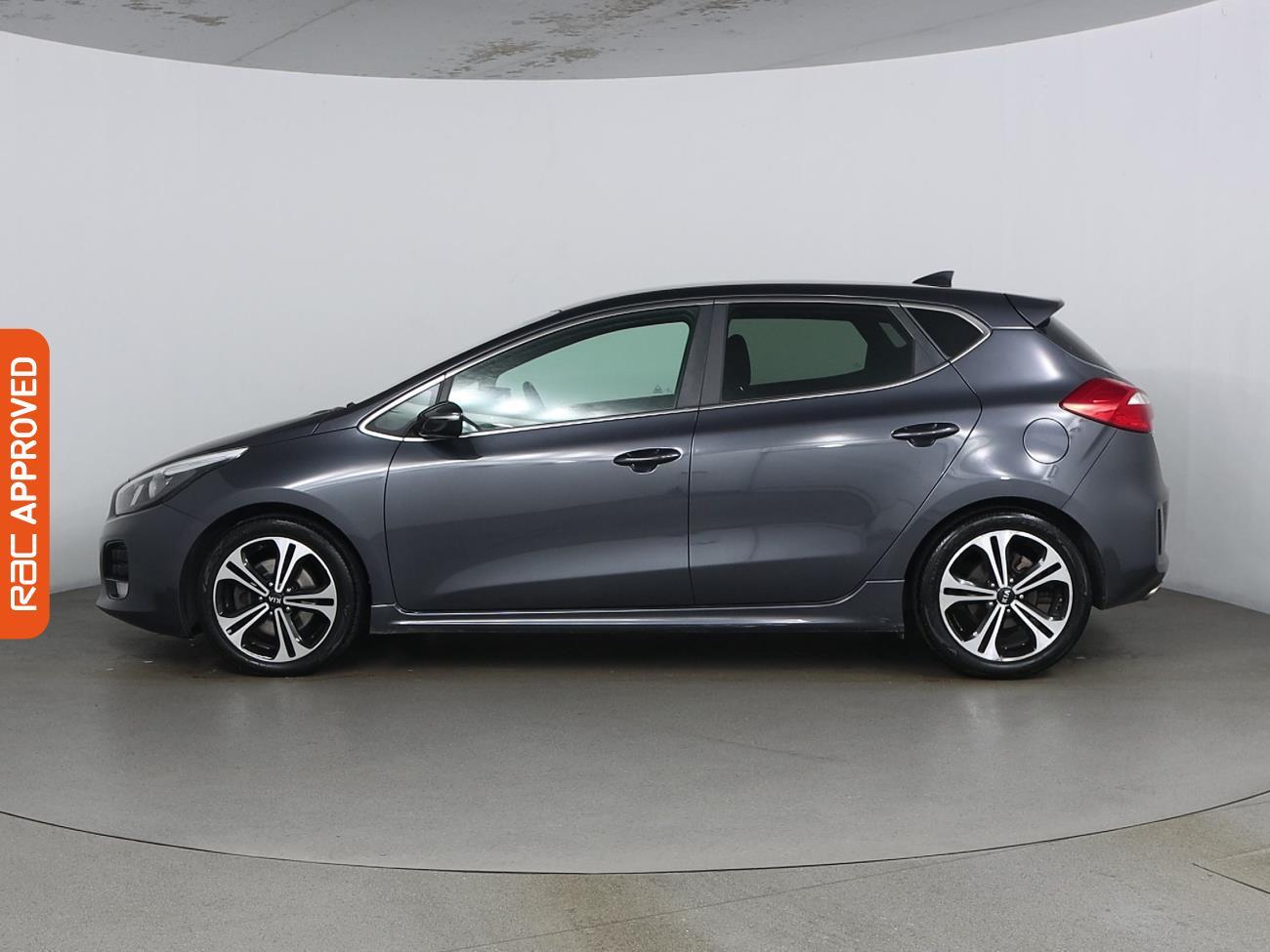 Used Kia Ceed 2018 for sale - 76447634: Photo 25