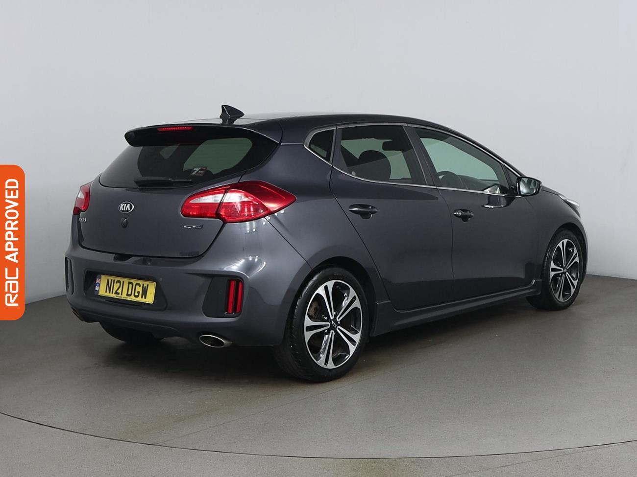 Used Kia Ceed 2018 for sale - 76447634: Photo 26