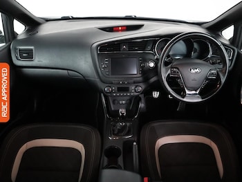 Used Kia Ceed 2018 for sale - 76447634: Photo