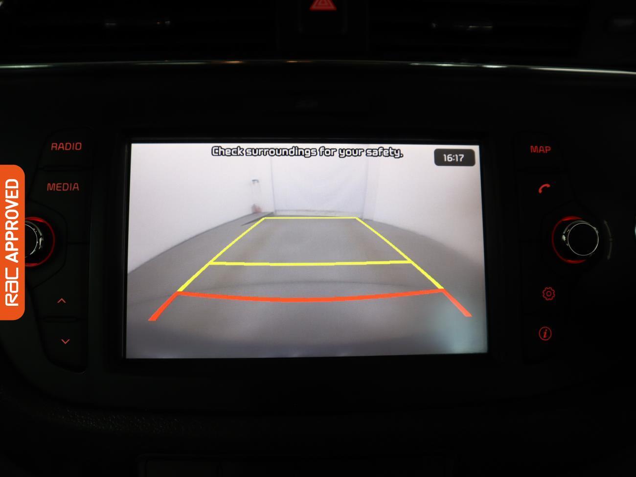 Used Kia Ceed 2018 for sale - 76447634: Photo 3