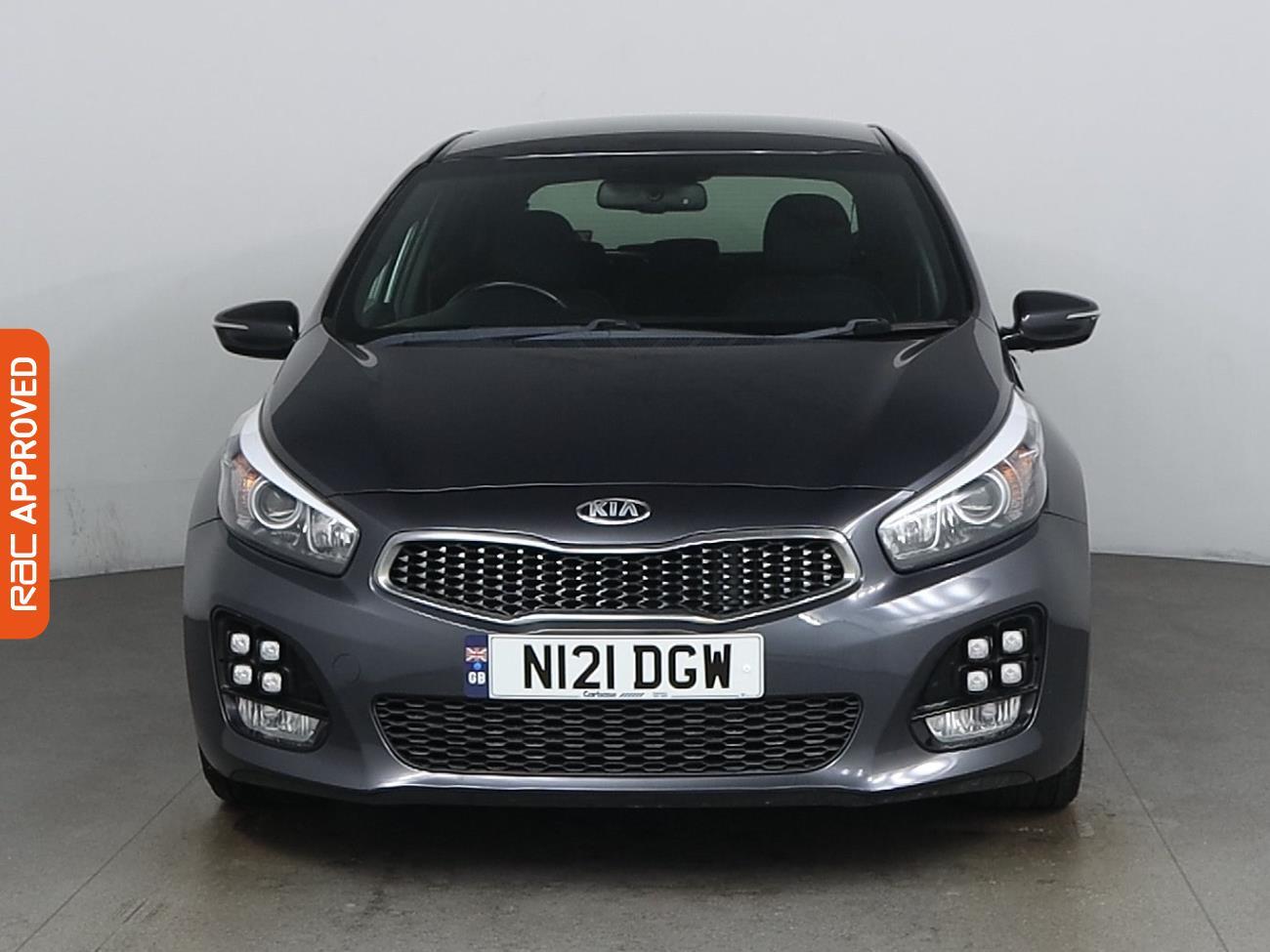 Used Kia Ceed 2018 for sale - 76447634: Photo 7