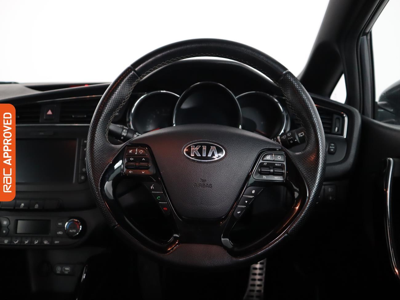 Used Kia Ceed 2018 for sale - 76447634: Photo 9