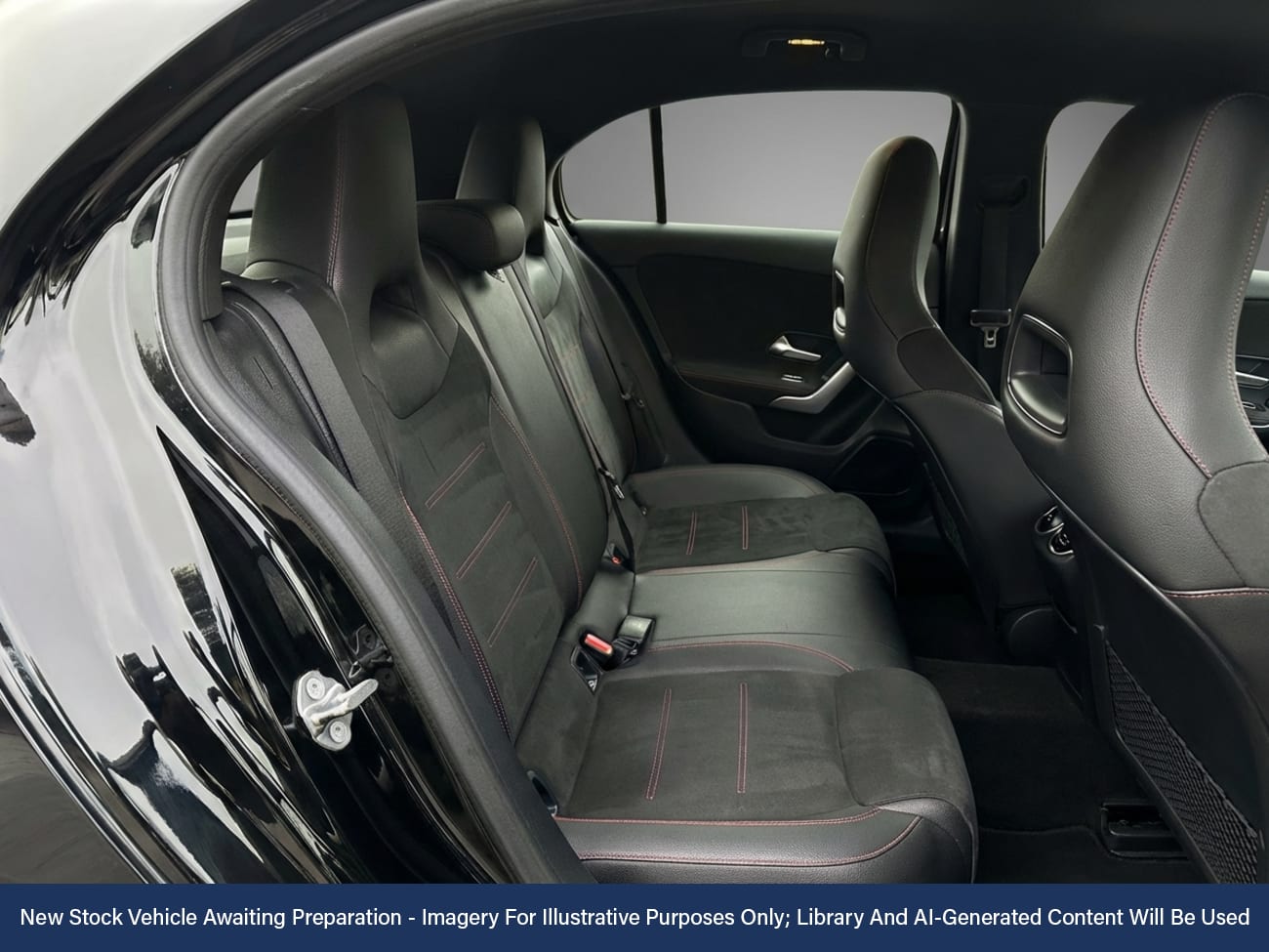 Used Mercedes-Benz A-Class 2018 for sale - 77432123: Photo 4