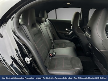 Used Mercedes-Benz A-Class 2018 for sale - 77432123: Photo