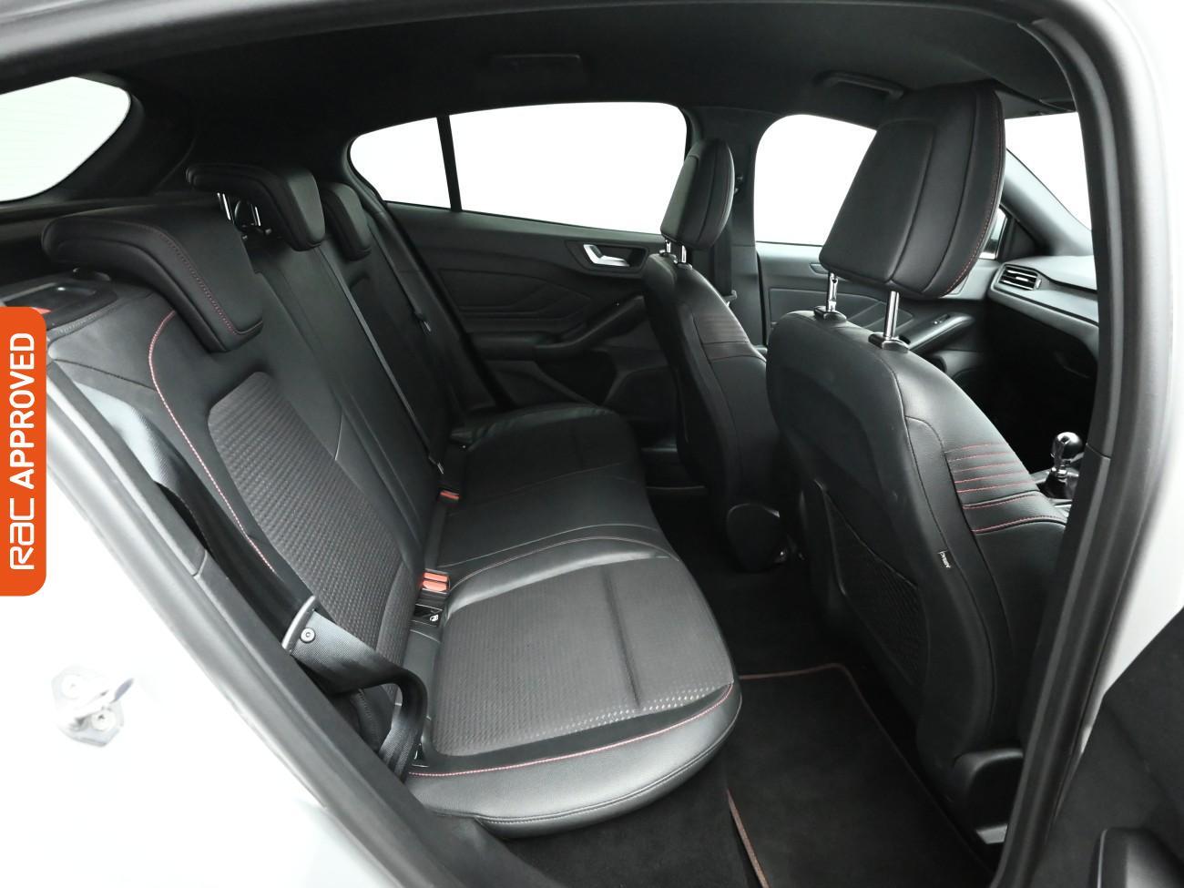 Used Ford Focus 2019 for sale - 77099719: Photo 13