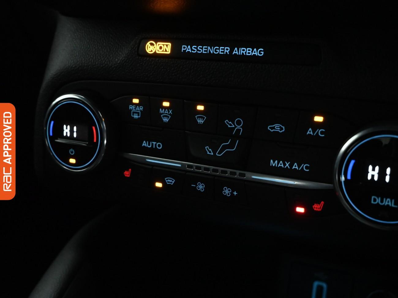 Used Ford Focus 2019 for sale - 77099719: Photo 14