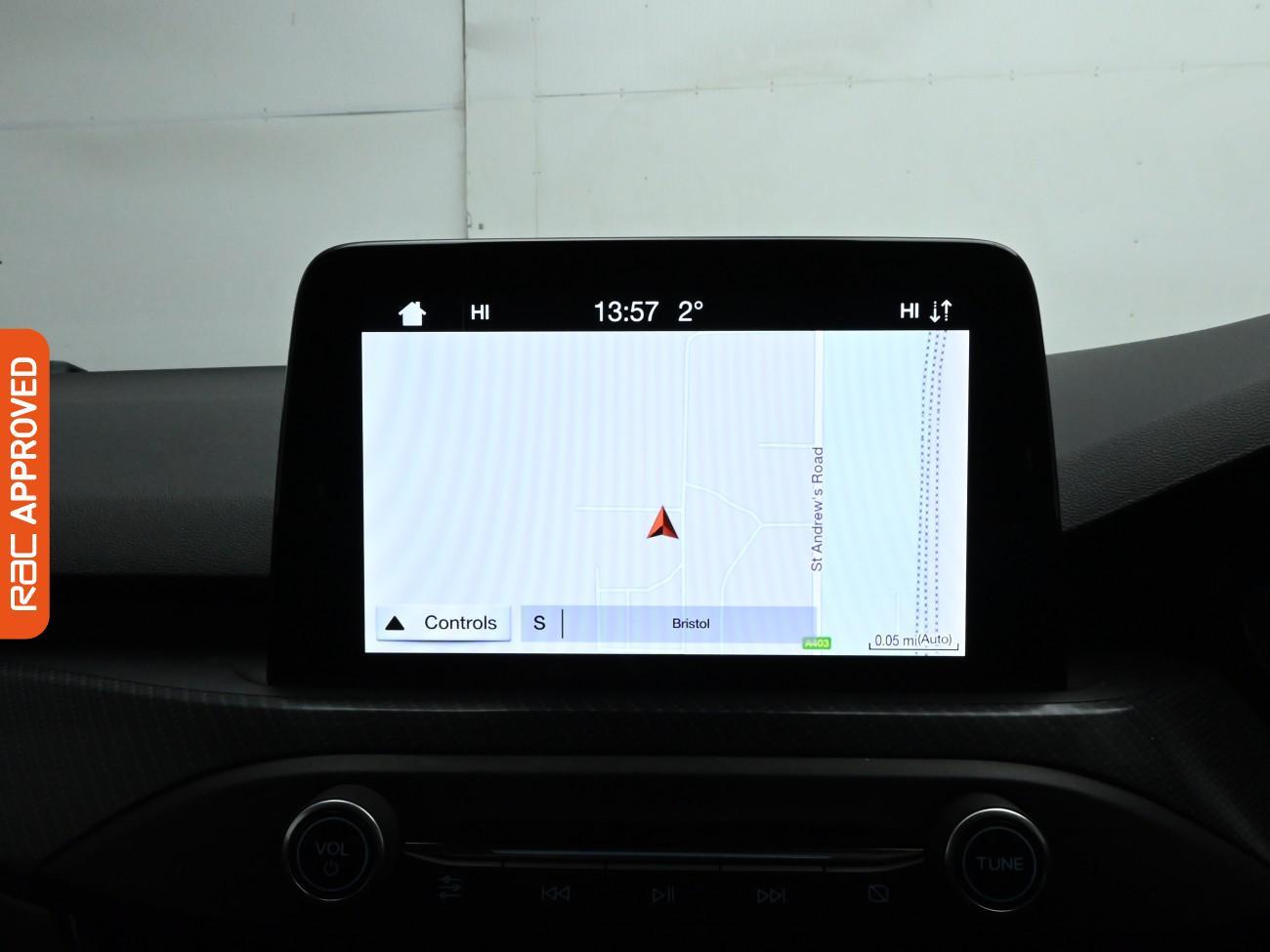 Used Ford Focus 2019 for sale - 77099719: Photo 17