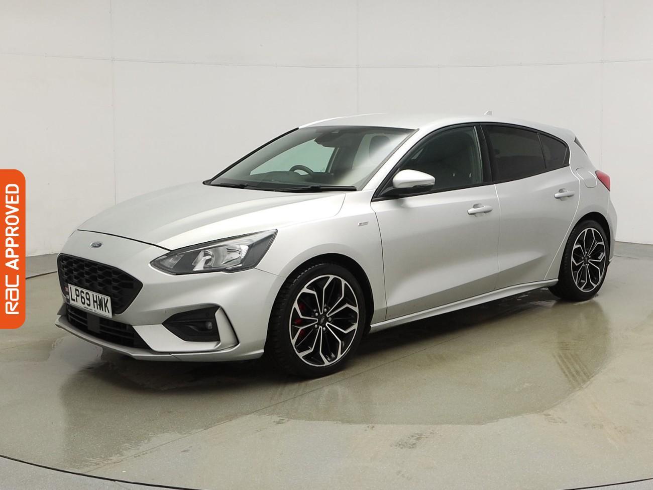 Used Ford Focus 2019 for sale - 77099719: Photo 28