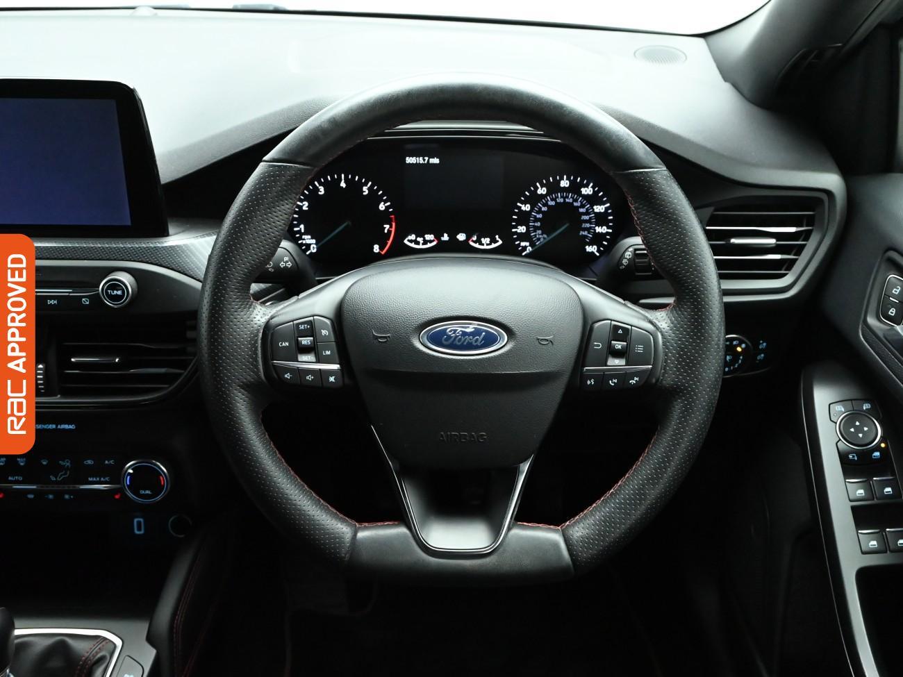 Used Ford Focus 2019 for sale - 77099719: Photo 9