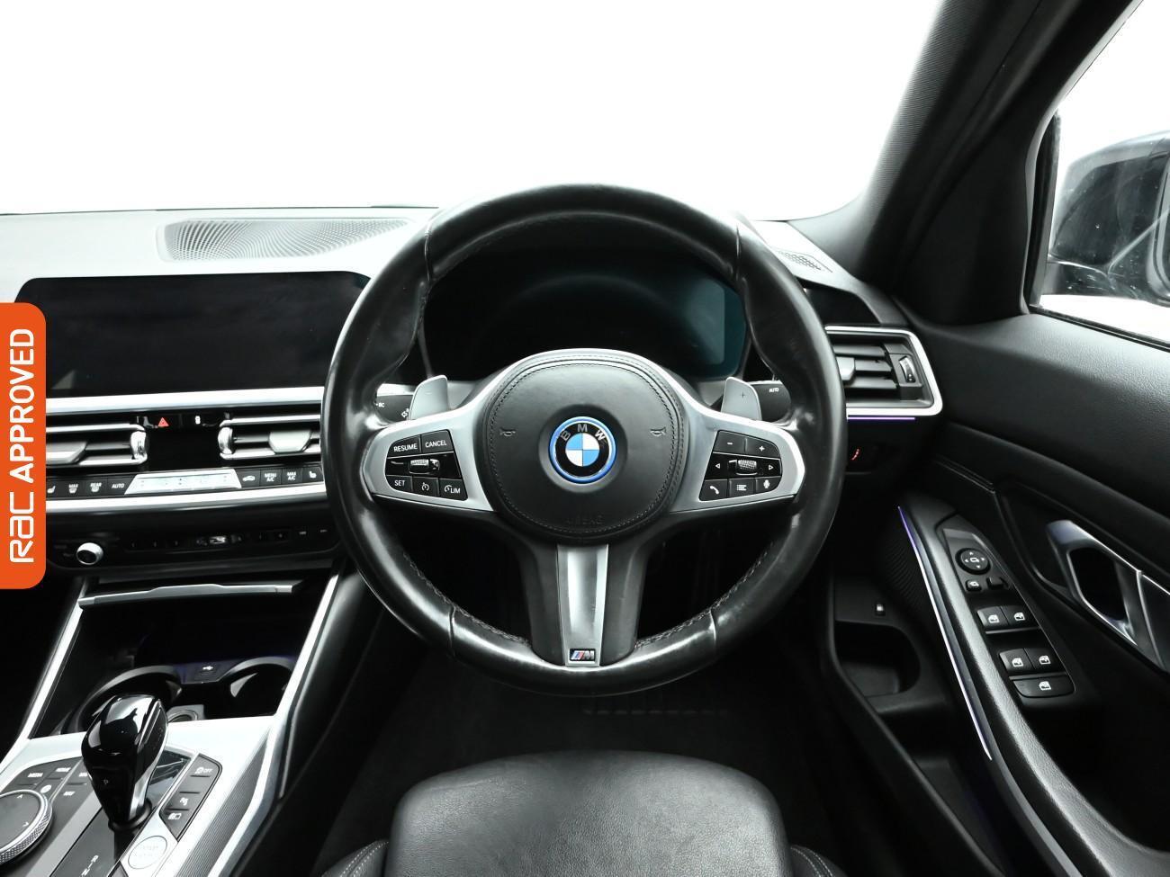 Used BMW 3 Series 2021 for sale - 77951996: Photo 10