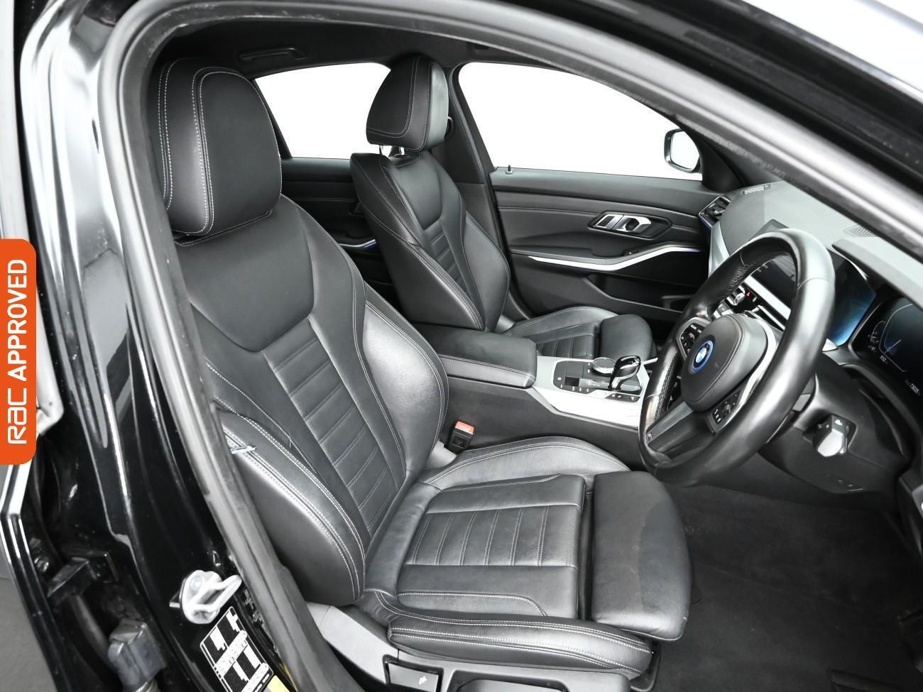 Used BMW 3 Series 2021 for sale - 77951996: Photo 13