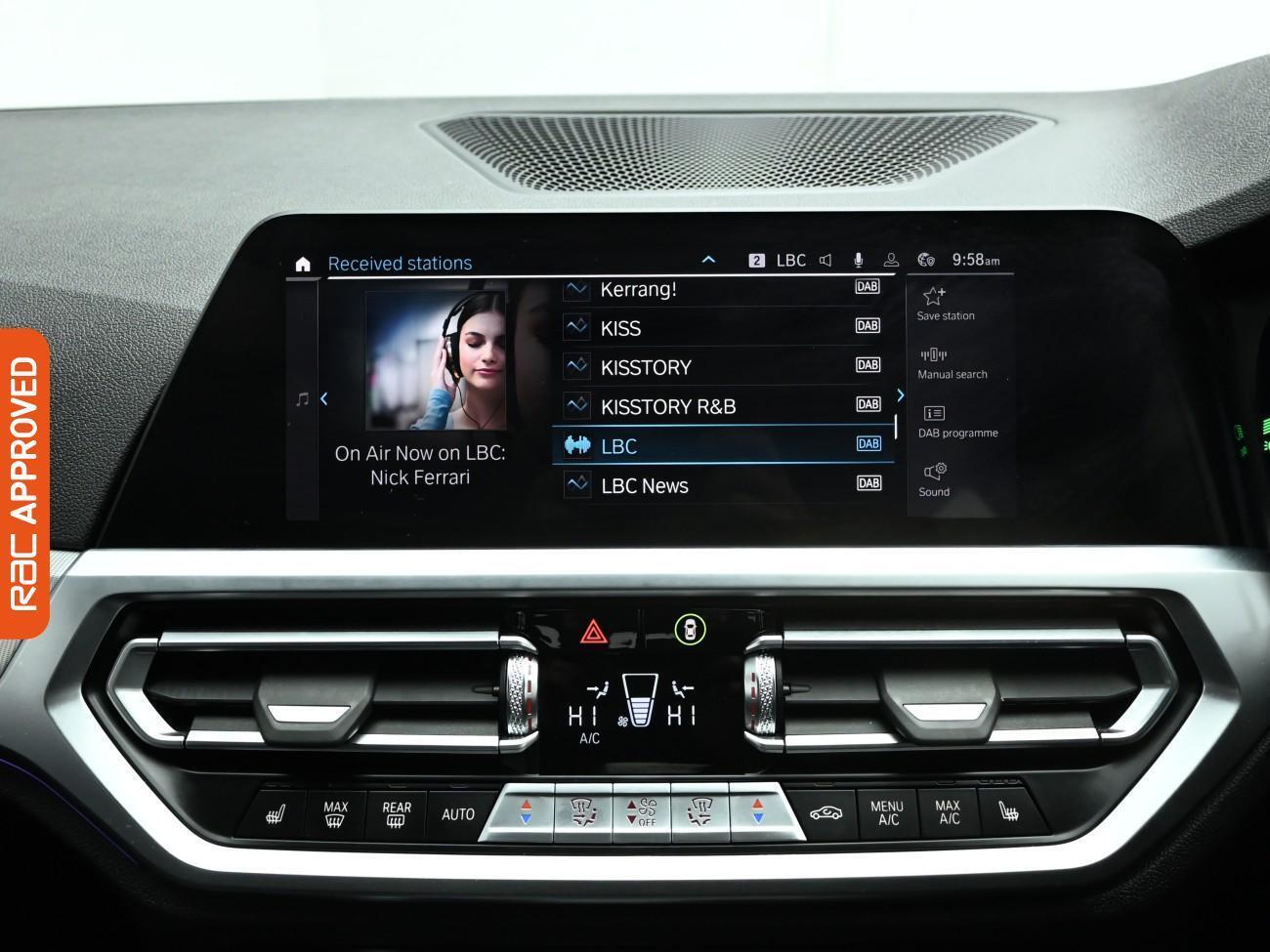 Used BMW 3 Series 2021 for sale - 77951996: Photo 15