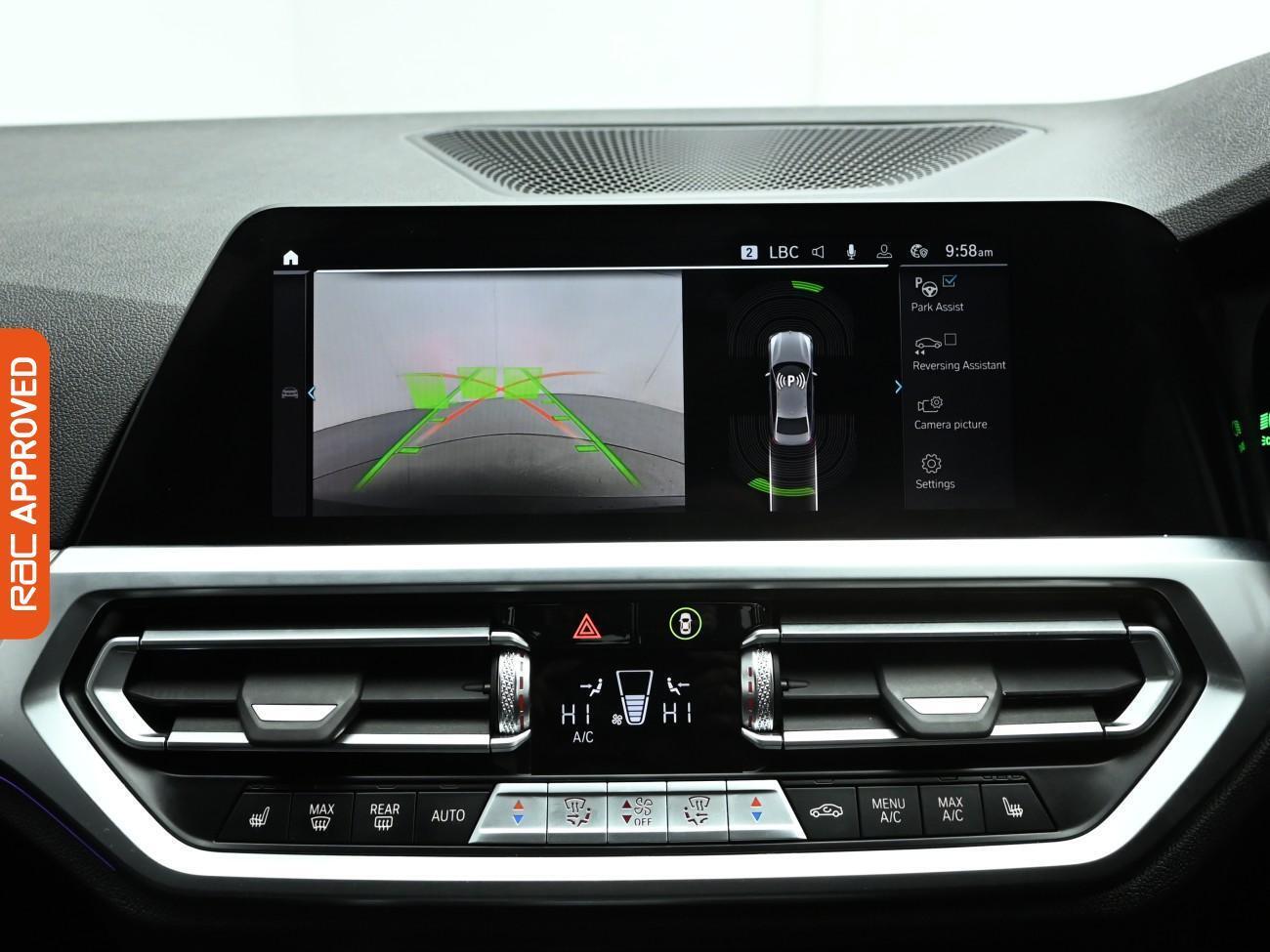 Used BMW 3 Series 2021 for sale - 77951996: Photo 18