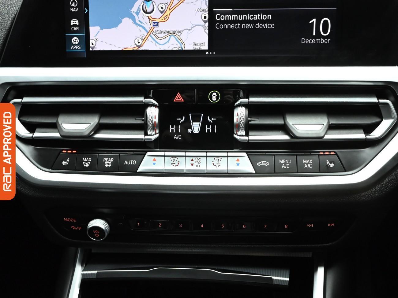 Used BMW 3 Series 2021 for sale - 77951996: Photo 19