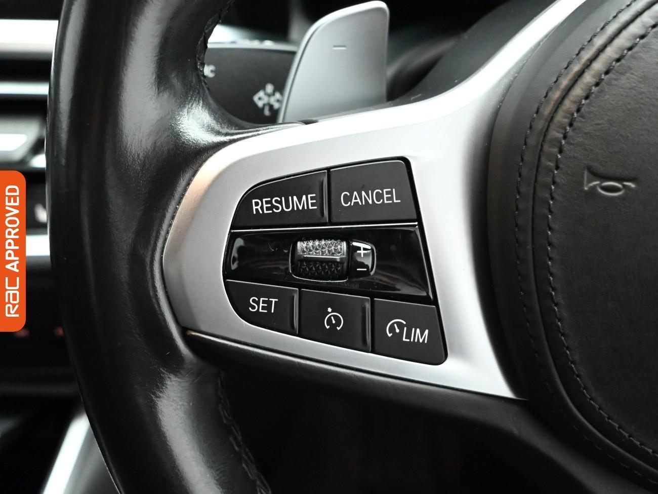 Used BMW 3 Series 2021 for sale - 77951996: Photo 23