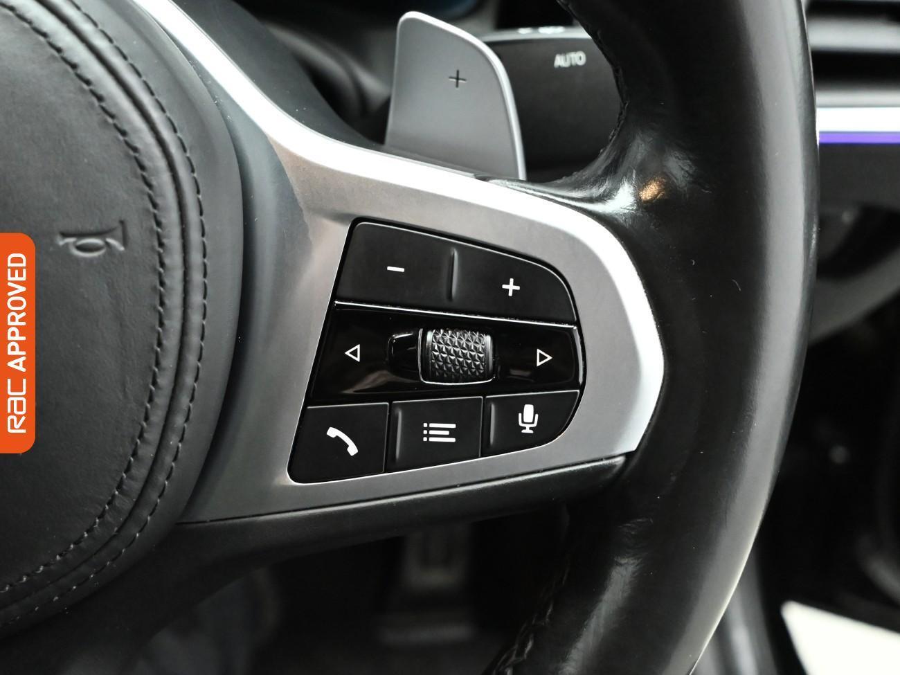 Used BMW 3 Series 2021 for sale - 77951996: Photo 24