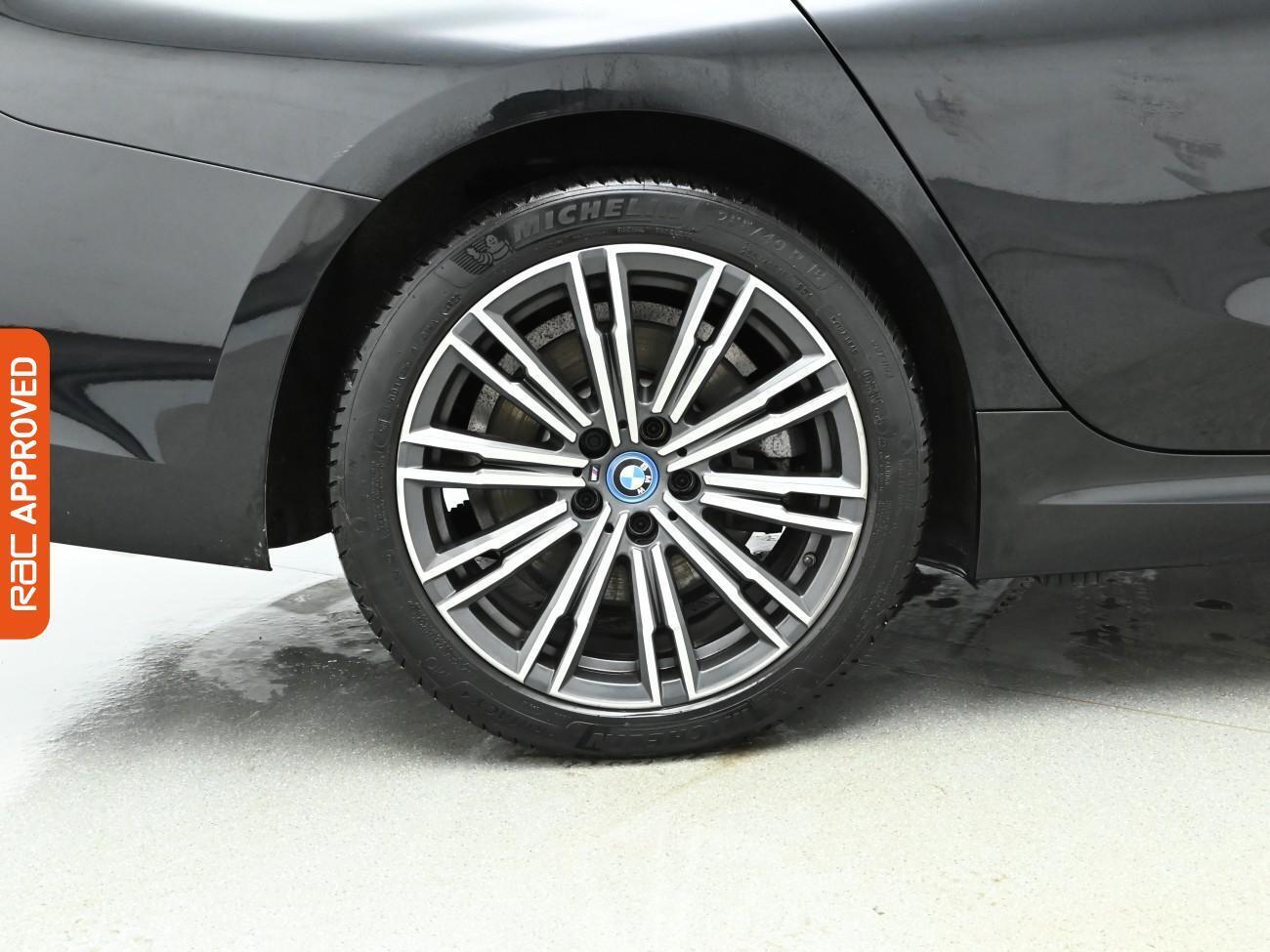 Used BMW 3 Series 2021 for sale - 77951996: Photo 29