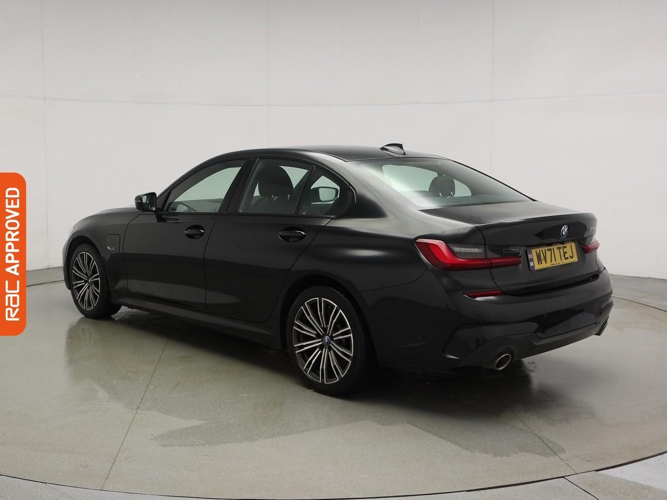 Used BMW 3 Series 2021 for sale - 77951996: Photo 5