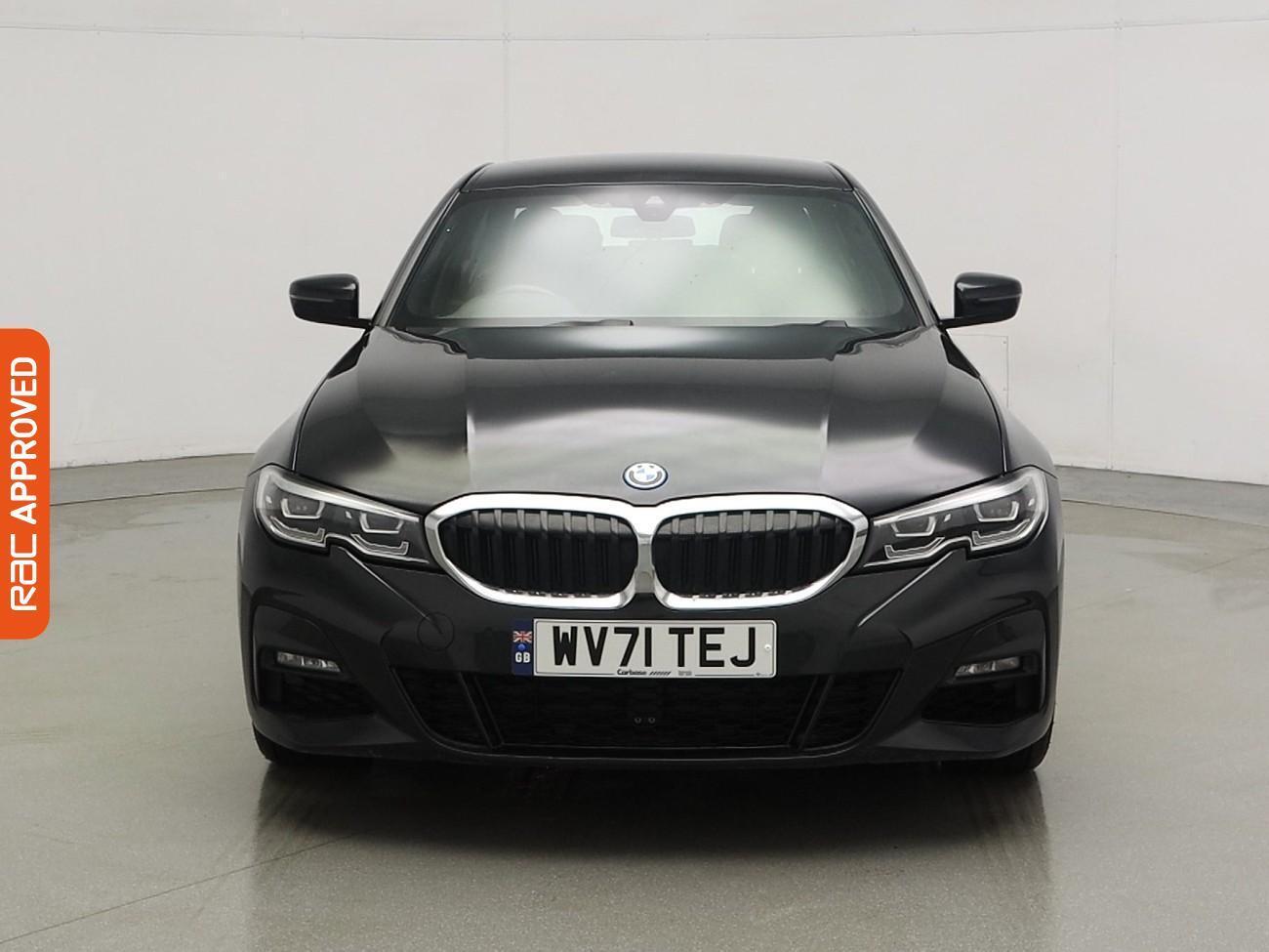 Used BMW 3 Series 2021 for sale - 77951996: Photo 8