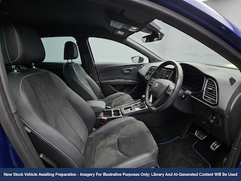 Used SEAT Leon 2019 for sale - 77546321: Photo