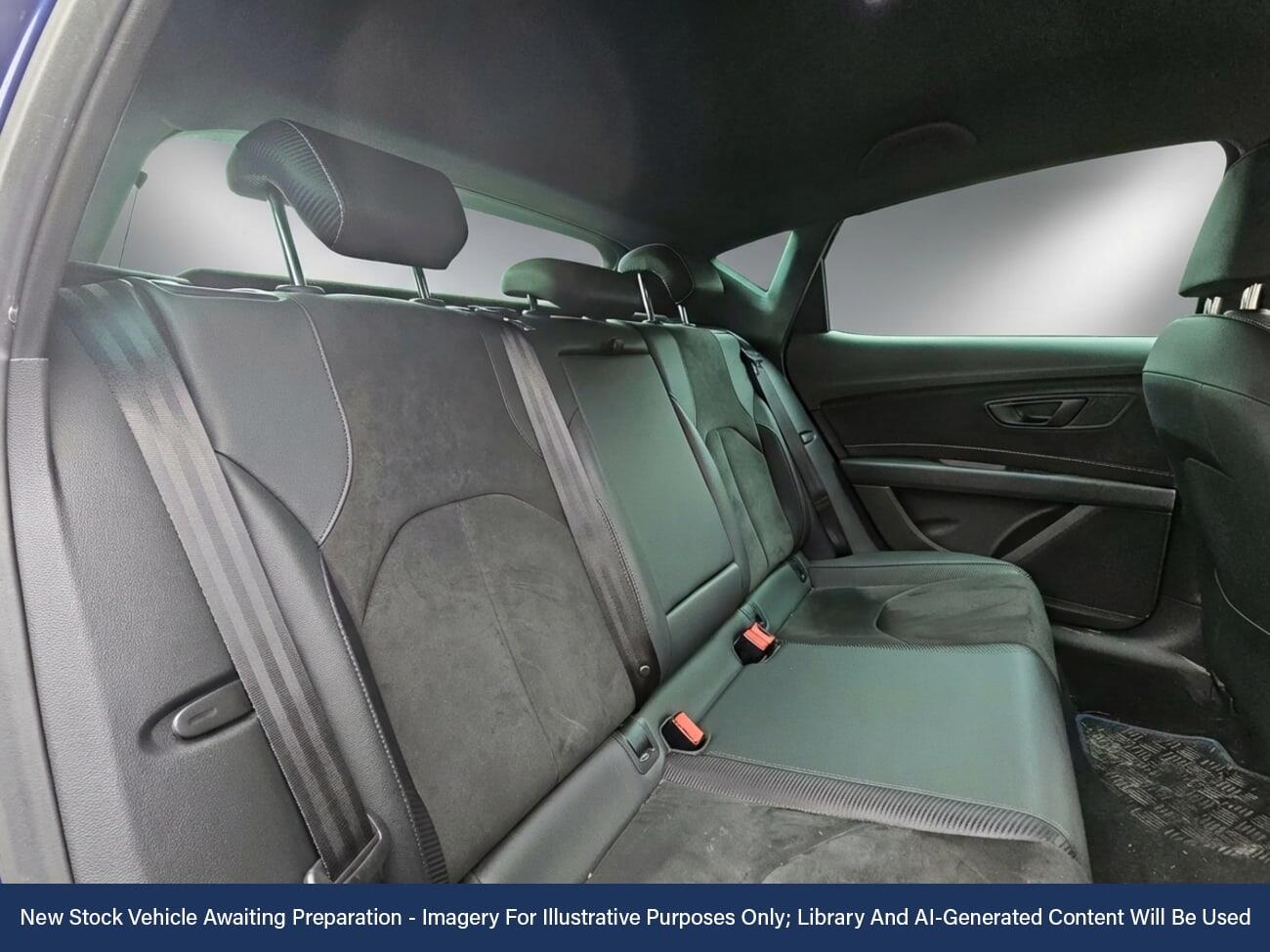 Used SEAT Leon 2019 for sale - 77546321: Photo 4