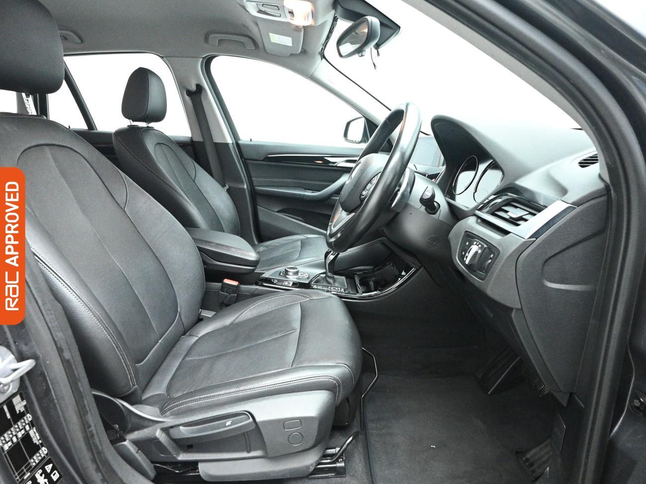 Used BMW X1 2018 for sale - 77820339: Photo 11