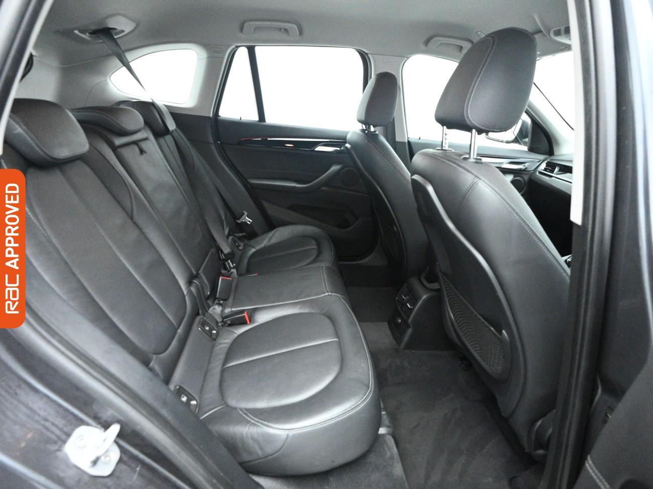 Used BMW X1 2018 for sale - 77820339: Photo 12