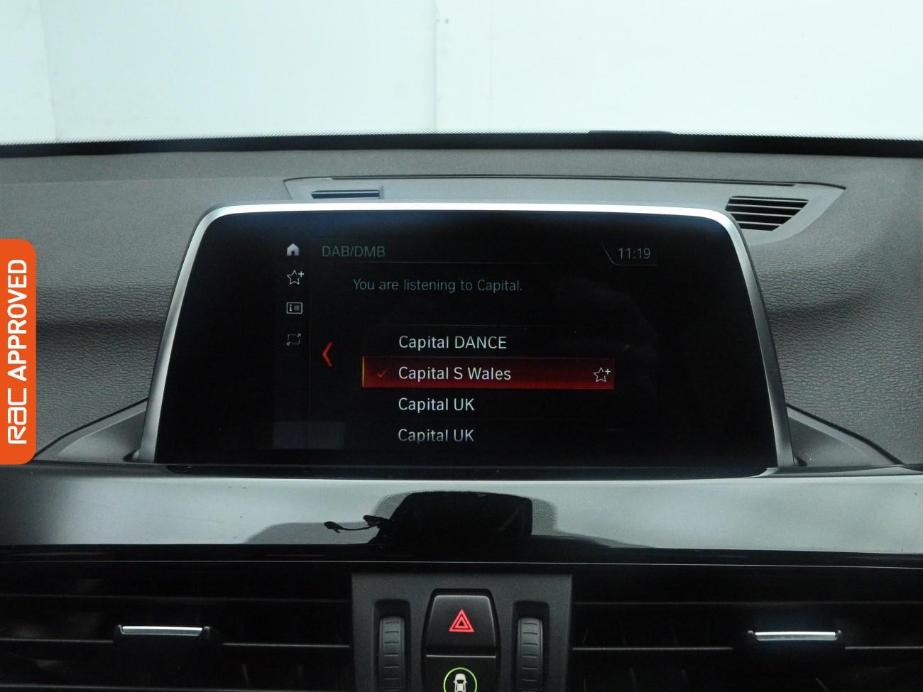 Used BMW X1 2018 for sale - 77820339: Photo 14