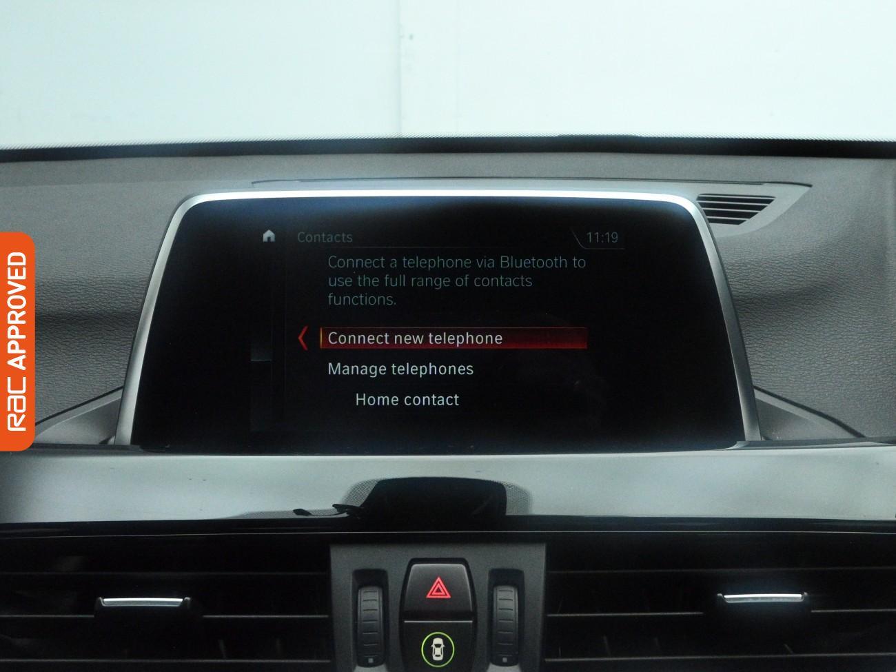 Used BMW X1 2018 for sale - 77820339: Photo 15