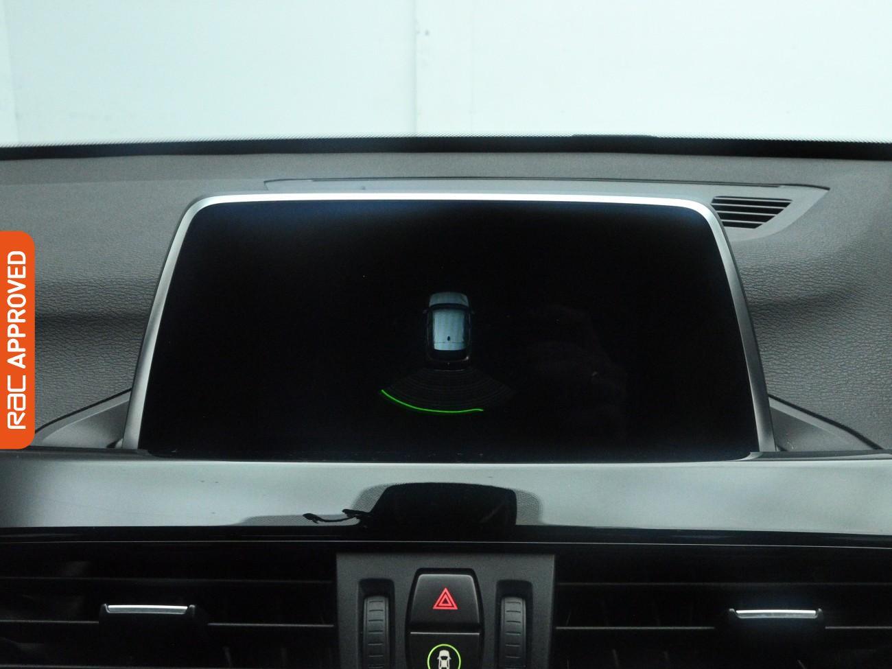 Used BMW X1 2018 for sale - 77820339: Photo 16