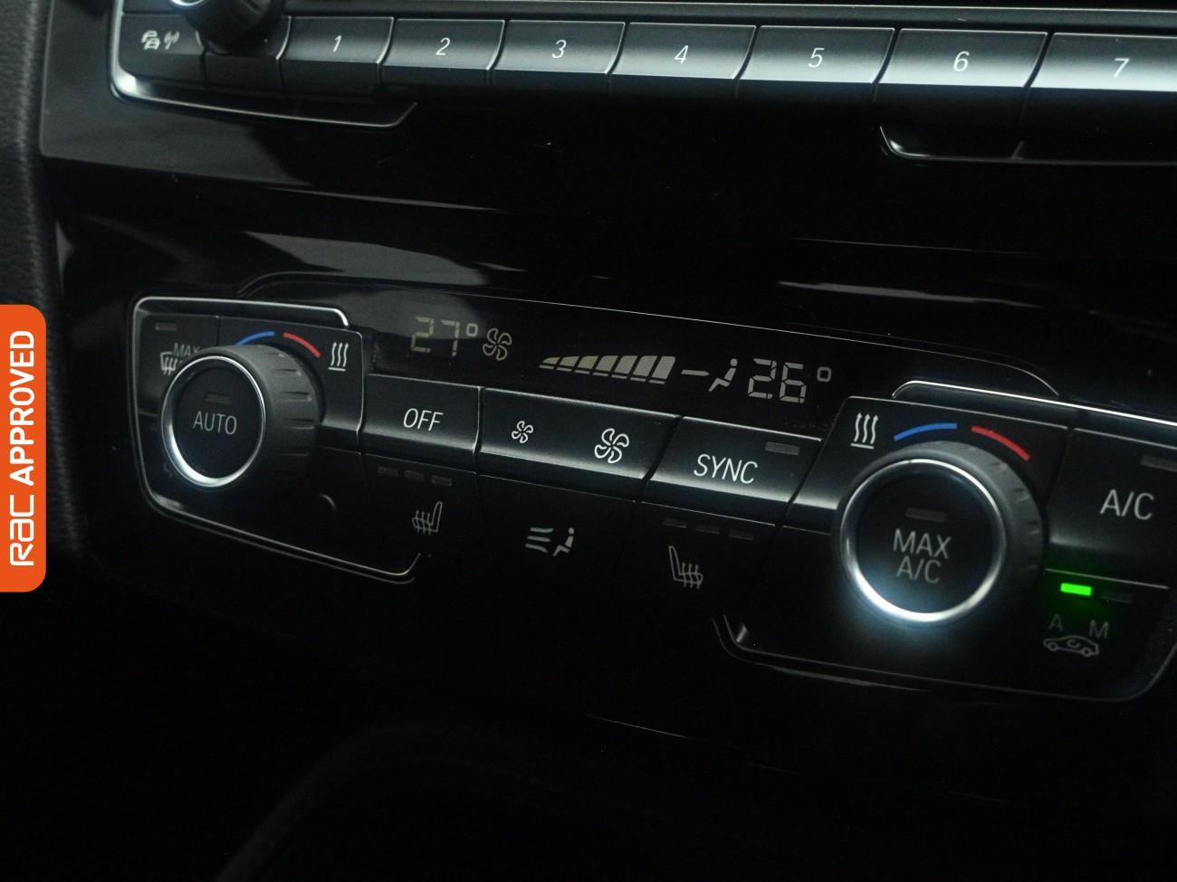 Used BMW X1 2018 for sale - 77820339: Photo 17