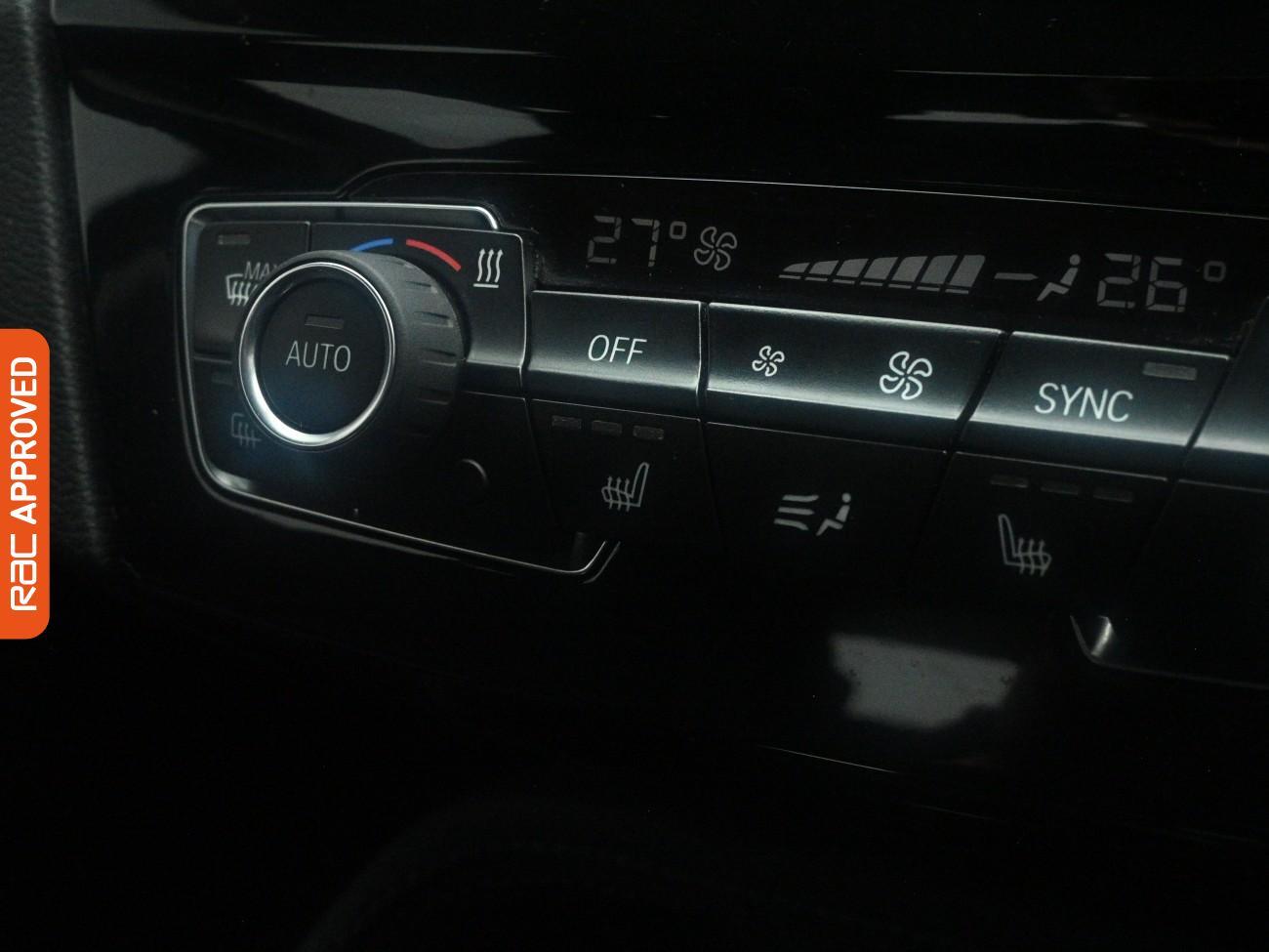 Used BMW X1 2018 for sale - 77820339: Photo 18