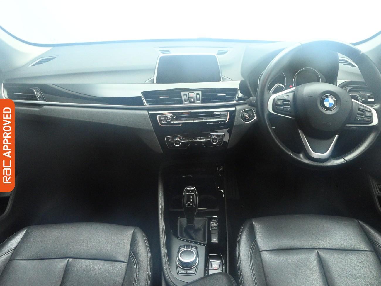 Used BMW X1 2018 for sale - 77820339: Photo 2