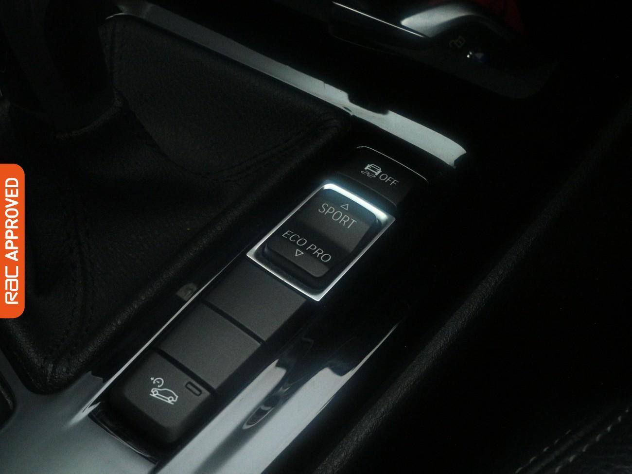 Used BMW X1 2018 for sale - 77820339: Photo 21