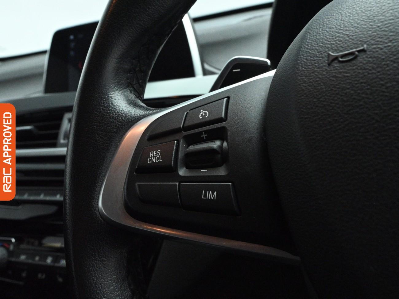 Used BMW X1 2018 for sale - 77820339: Photo 23