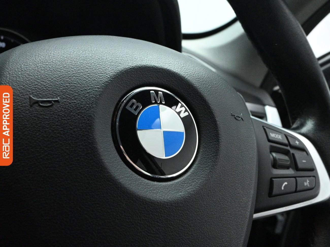 Used BMW X1 2018 for sale - 77820339: Photo 24