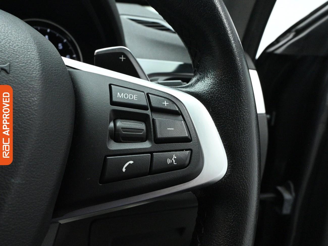 Used BMW X1 2018 for sale - 77820339: Photo 25