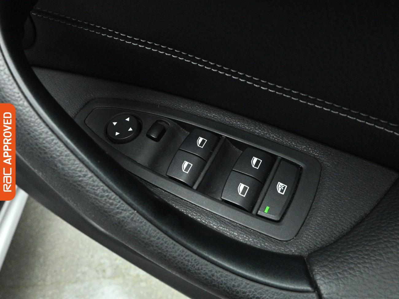 Used BMW X1 2018 for sale - 77820339: Photo 26