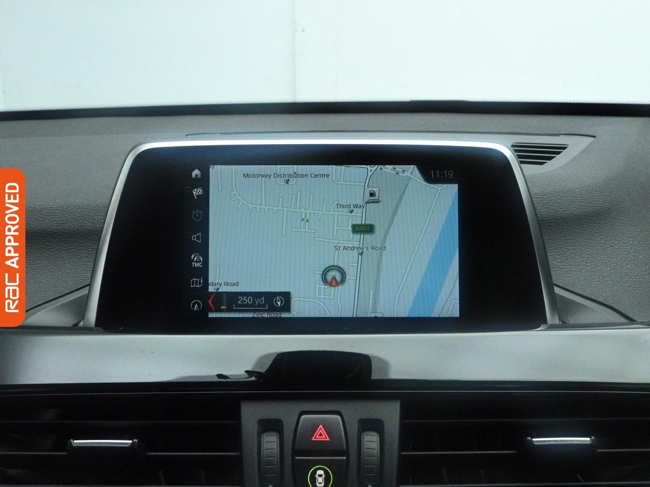 Used BMW X1 2018 for sale - 77820339: Photo 3