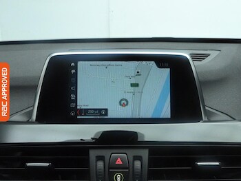 Used BMW X1 2018 for sale - 77820339: Photo