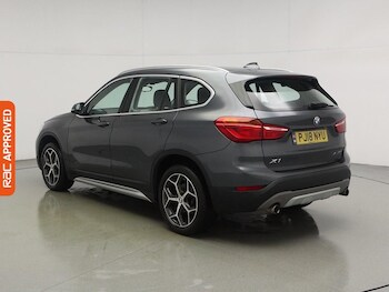 Used BMW X1 2018 for sale - 77820339: Photo