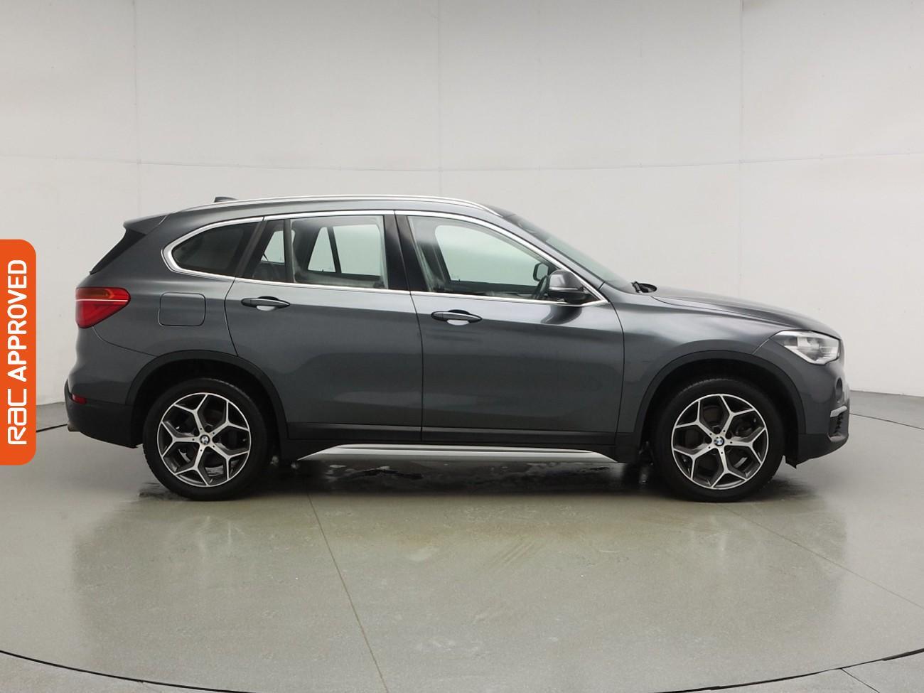 Used BMW X1 2018 for sale - 77820339: Photo 6