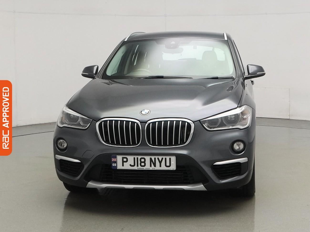 Used BMW X1 2018 for sale - 77820339: Photo 7
