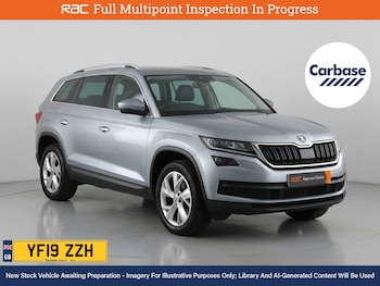 Used Skoda Kodiaq 2019 for sale - 78408057: Photo