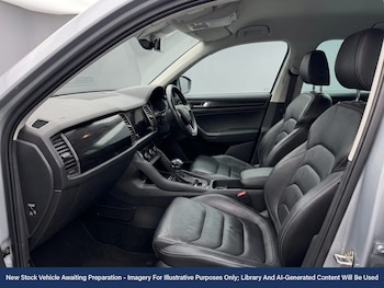 Used Skoda Kodiaq 2019 for sale - 78408057: Photo