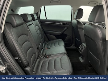 Used Skoda Kodiaq 2019 for sale - 78408057: Photo