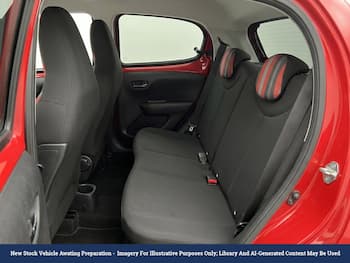 Used Peugeot 108 2021 for sale - 79746030: Photo