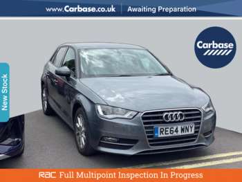 2014 - 1.6 TDI SE Sportback 5dr Diesel Manual Euro 6 (s/s) (110 ps)