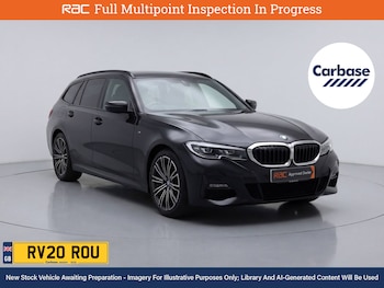 BMW 3 Series feature image